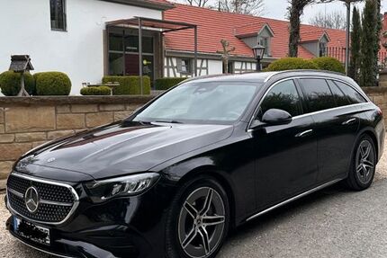 Mercedes-Benz E 300 18.950 km 53.500 &euro; Hemmingen 71282