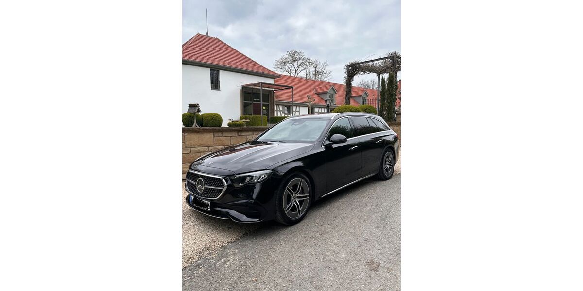 Mercedes-Benz E 300 18.950 km 53.500 &euro; Hemmingen 71282