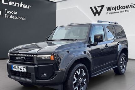 Toyota Land Cruiser 33.300 km 77.890 &euro; Friedberg 61169