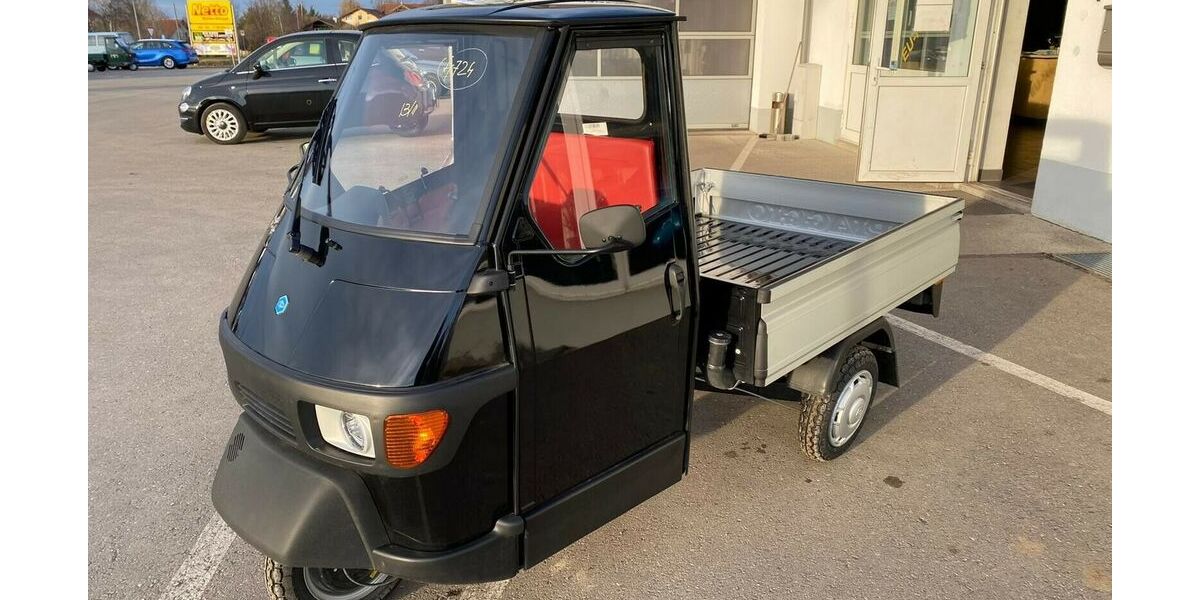 Piaggio APE 3 km 7.780 &euro; Dösingen 87679