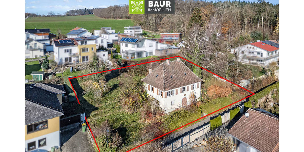 Einfamilienhaus Aulendorf - 4 Zimmer, 103 m&sup2;, 500.000&euro; | Angebot:25693441