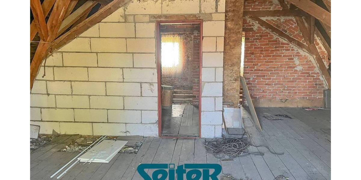 Einfamilienhaus Neuenburg am Rhein Steinenstadt - 5 Zimmer, 100 m&sup2;, 280.000&euro; | Angebot:26261513