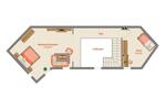 Einfamilienhaus Hohen Neuendorf Bergfelde - 3 Zimmer, 100 m&sup2;, 1.850&euro; | Angebot:26600991