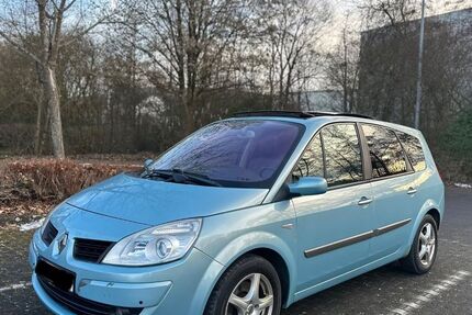 Renault Scenic 178.000 km 1.490 &euro; Burbach 57299