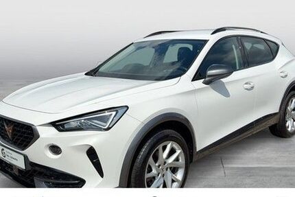 Cupra Formentor 31.482 km 21.890 &euro; Emden 26723