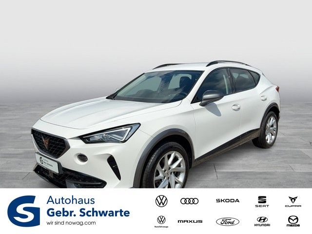 Cupra Formentor 31.482 km 21.890 &euro; Emden 26723