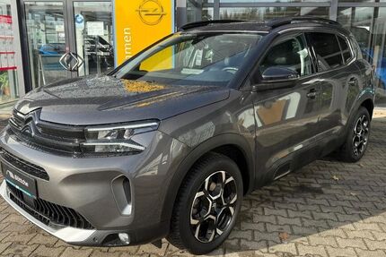 Citroen C5 Aircross 74.924 km 16.780 &euro; Gräfenhainichen 06773