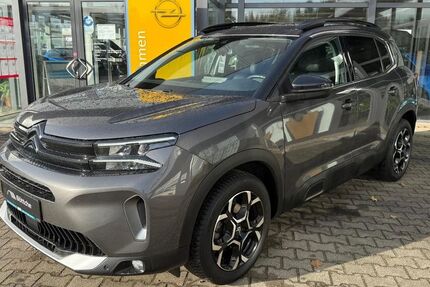 Citroen C5 Aircross 74.924 km 17.990 &euro; Gräfenhainichen 06773