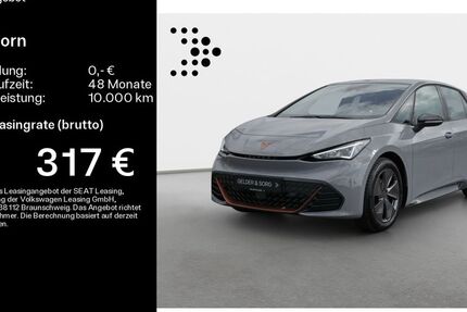 Cupra Born 34.119 km 26.290 &euro; Haßfurt 97437
