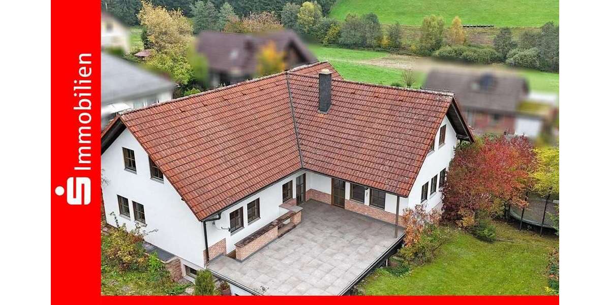 Einfamilienhaus Oberzent - 5.5 Zimmer, 146 m&sup2;, 245.000&euro; | Angebot:25595917