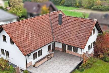 Haus Oberzent - 5.5 Zimmer, 146 m&sup2;, 245.000&euro; | Angebot:25595917