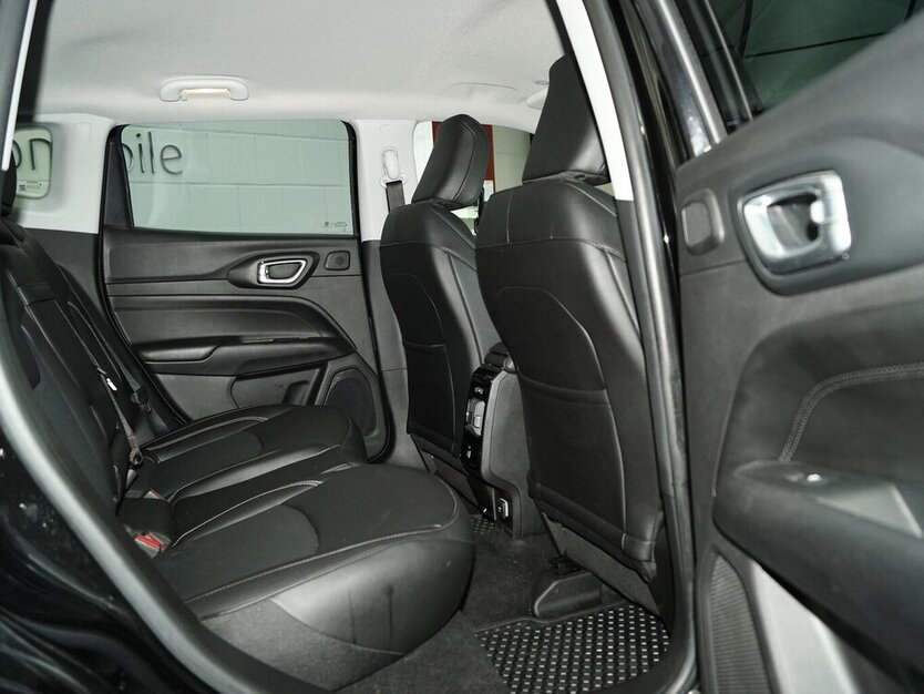 Compass °IIIII° 1.5 S Mild-Hybrid Kamera ACC