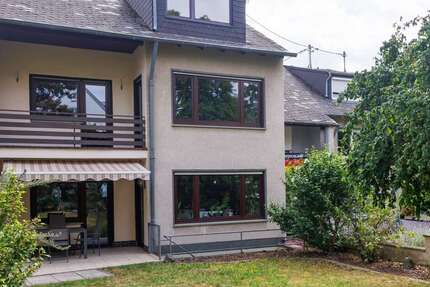 Haus Plaidt - 8 Zimmer, 232 m&sup2;, 425.000&euro; | Angebot:26980694