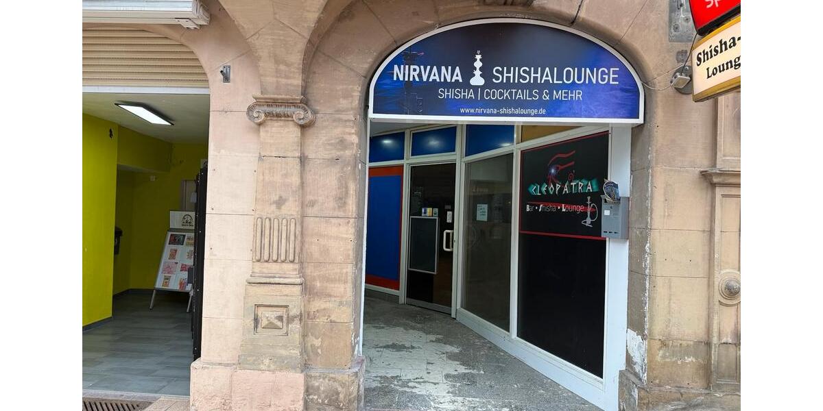 Gewerbeobjekt Bühl - 1.000&euro; | Angebot:25288020