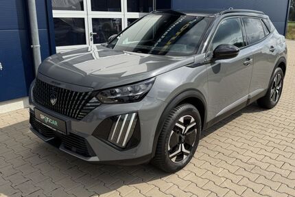 Peugeot 2008 27.818 km 21.990 &euro; Hüde 49448