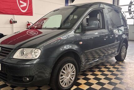 VW Caddy 229.800 km 4.999 € Riedstadt 64560