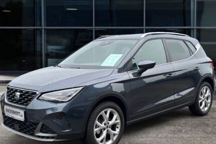 Seat Arona 8.573 km 24.980 &euro; Burgwedel 30938