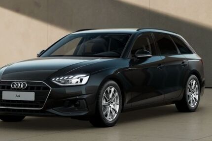 Audi A4 25.932 km 35.007 &euro; Northeim 37154