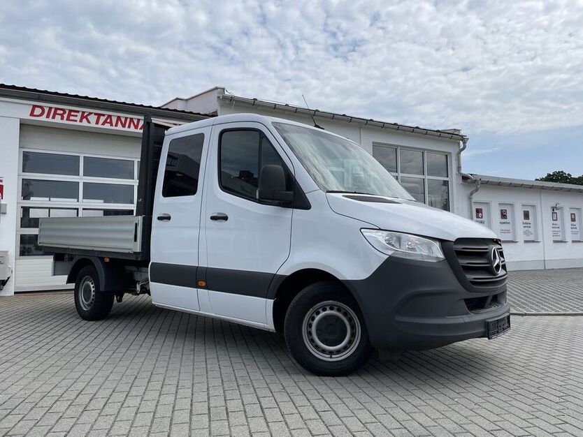 Sprinter