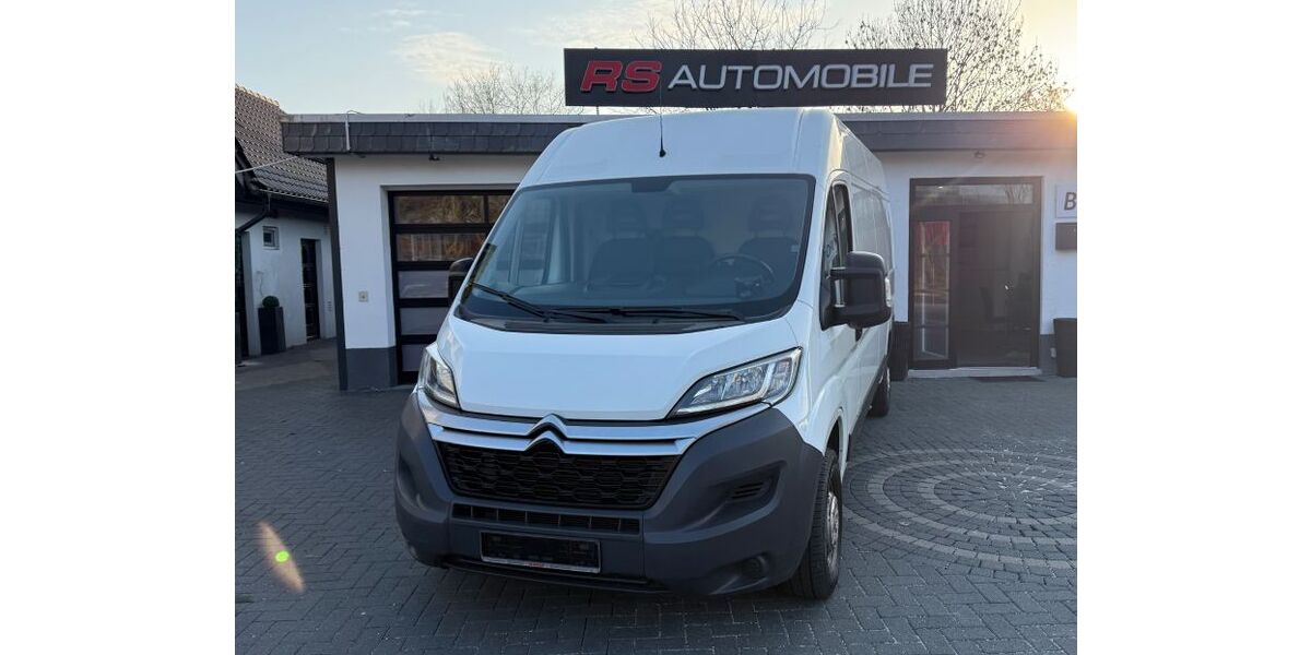 Citroen Jumper 59.600 km 14.990 &euro; Delmenhorst 27751