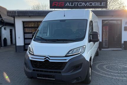Citroen Jumper 59.600 km 16.990 &euro; Delmenhorst 27751