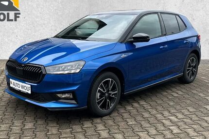 Skoda Fabia 3.000 km 23.990 &euro; Vogtsburg 79235