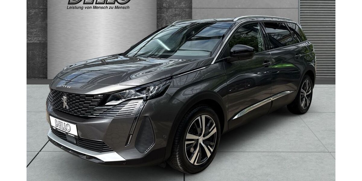 Peugeot 5008 26.017 km 29.980 &euro; Bremen 28199