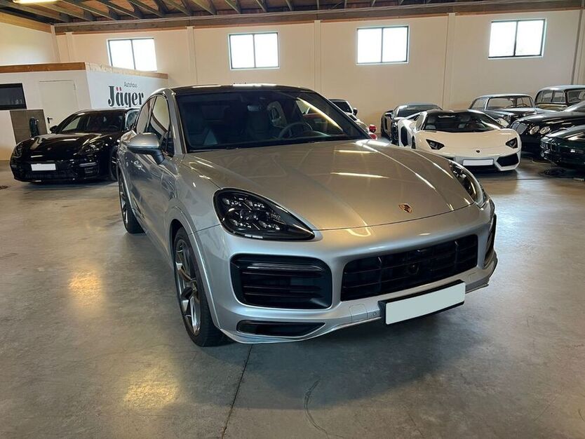 Cayenne