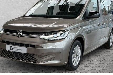 VW Caddy Maxi 11.680 km 31.890 &euro; Haselünne 49740