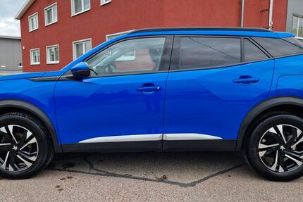 Peugeot 2008 65.382 km 16.780 &euro; Welden 86465
