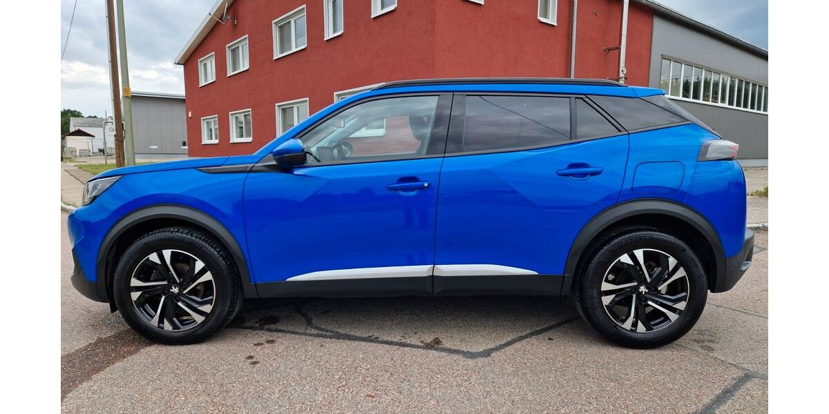 Peugeot 2008 65.382 km 16.780 &euro; Welden 86465