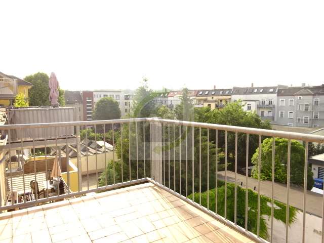 Wohnung zum Mieten in Zwickau 430 € 78.24 m²