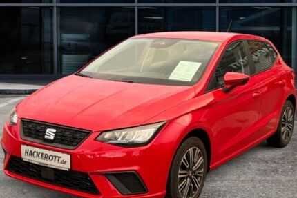 Seat Ibiza 16.345 km 17.960 &euro; Burgwedel 30938