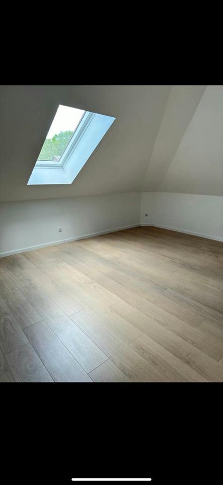 Niveauvolles Wohnen in Hohnstorf