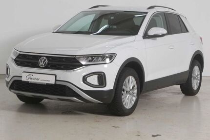 VW T-Roc 17.455 km 21.480 &euro; Neumarkt 92318