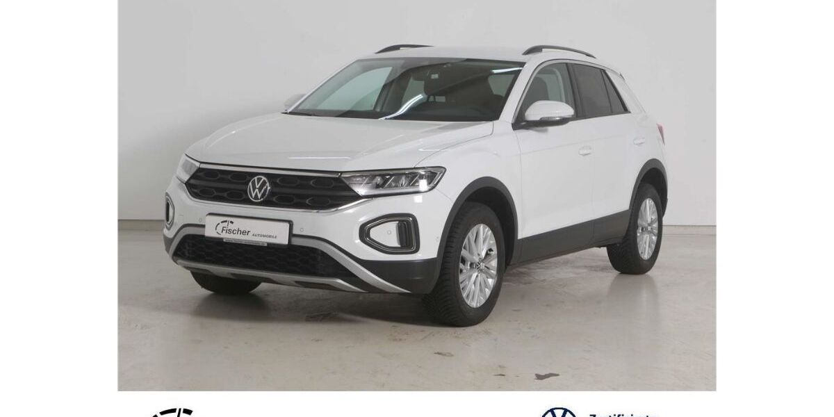VW T-Roc 17.455 km 21.480 &euro; Neumarkt 92318