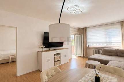 Wohnung Hanau Großauheim - 3 Zimmer, 71 m&sup2;, 189.000&euro; | Angebot:27725154