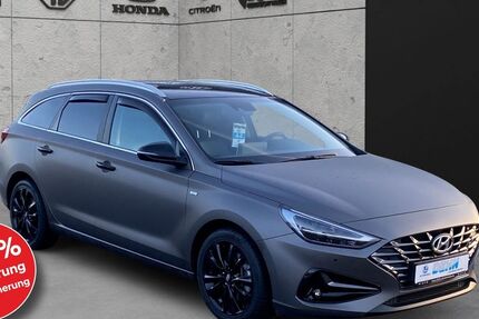 Hyundai i30 40.802 km 20.970 &euro; Brandenburg an der Havel 14772