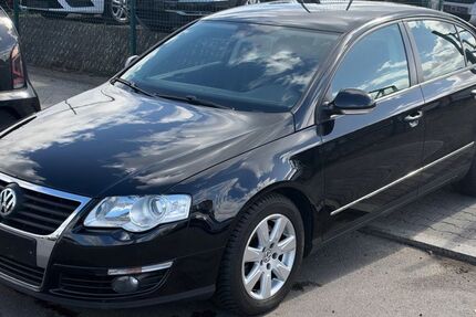VW Passat 89.000 km 5.999 &euro; Berlin 13597