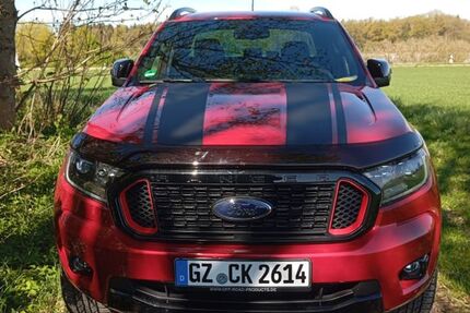 Ford Ranger 86.000 km 31.599 &euro; Bibertal 89346