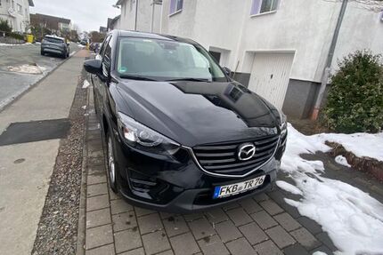 Mazda CX-5 118.800 km 13.999 &euro; Frankenberg 35066