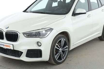 BMW X1 80.272 km 21.960 &euro; Hamburg 22529