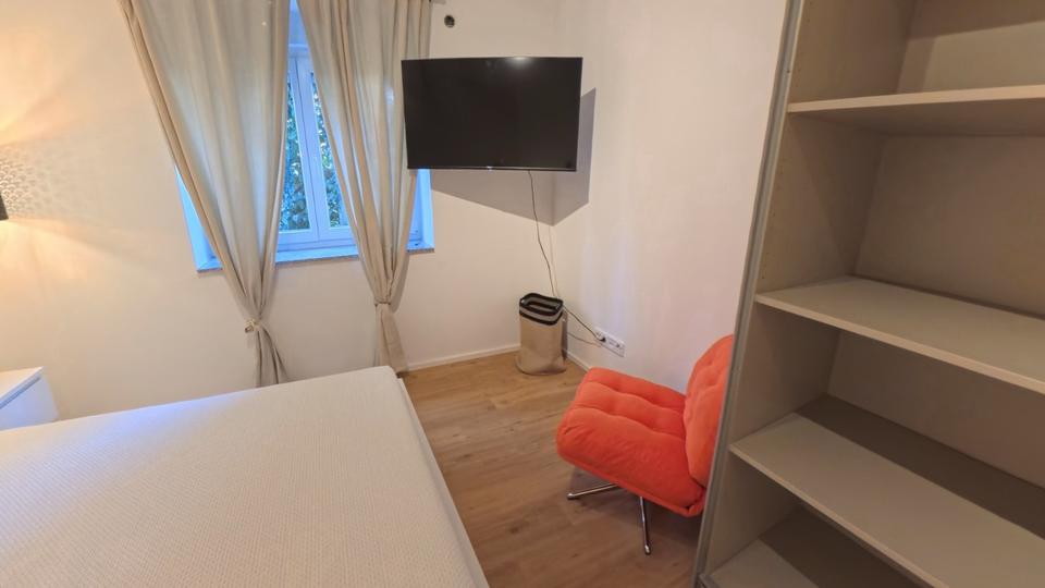 Erdgeschoßwohnung Weißenhorn - 1 Zimmer, 25 m&sup2;, 400&euro; | Angebot:24754964