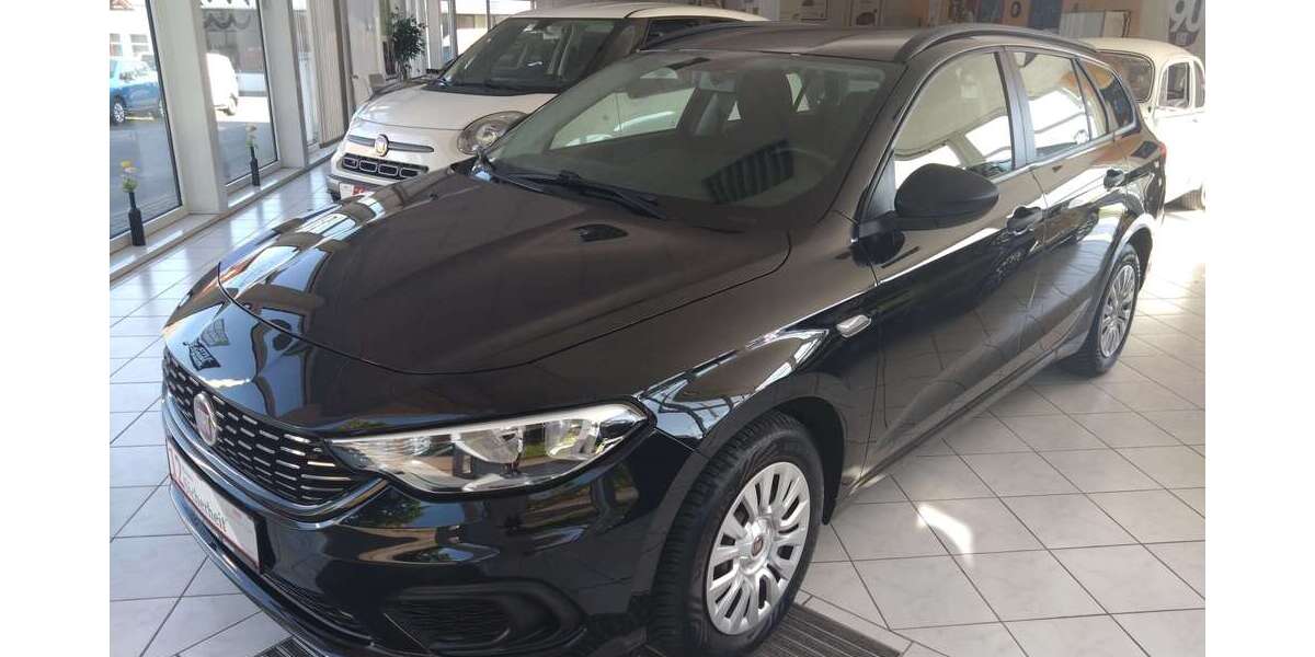 Fiat Tipo 108.000 km 8.450 &euro; Gefrees 95482