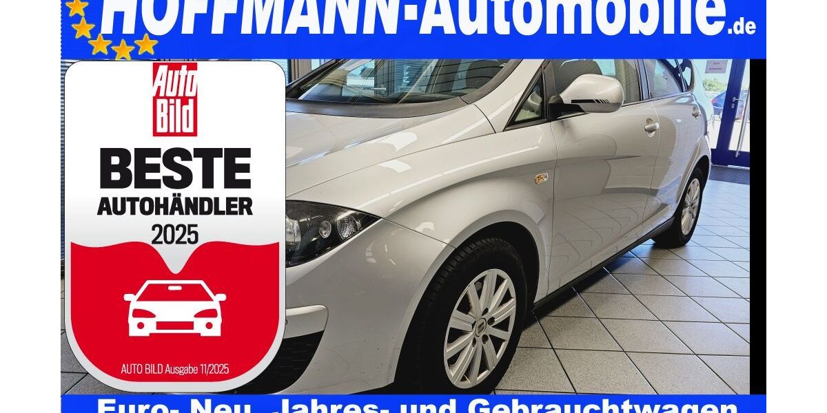 Seat Altea 149.857 km 6.900 € Wolfsburg-Heiligendorf 38444