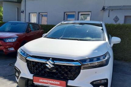 Suzuki (SX4) S-Cross 20.212 km 24.950 &euro; Eschwege 37269