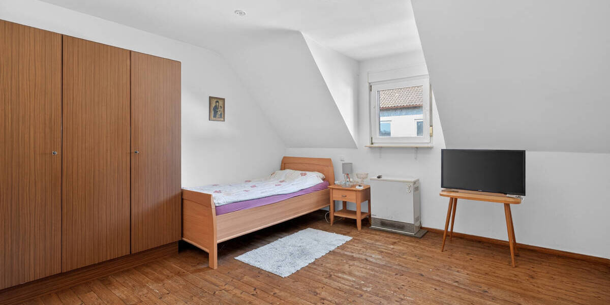 Doppelhaushälfte Philippsburg / Rheinsheim Rheinsheim - 3 Zimmer, 88 m&sup2;, 275.000&euro; | Angebot:26730710