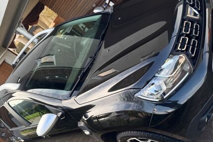 Dacia Duster 47.245 km 14.490 &euro; Biberach/Baden 77781