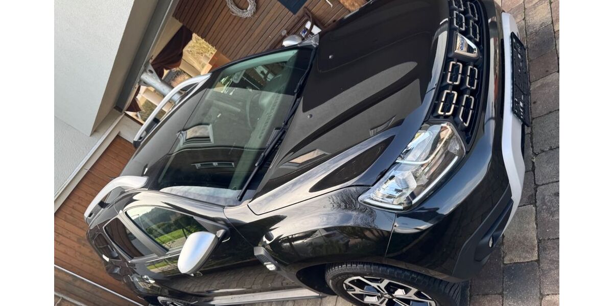 Dacia Duster 47.245 km 14.590 &euro; Biberach/Baden 77781