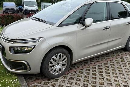 Citroen C4 SpaceTourer 74.500 km 10.999 &euro; Eisenach 99817